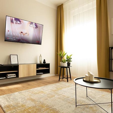 Apartament Square 2 Debreczyn Zewnętrze zdjęcie