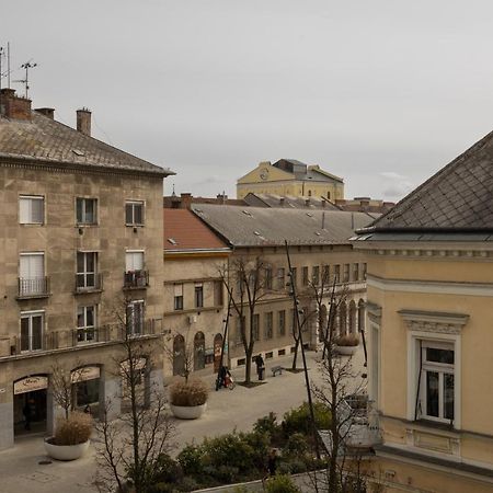 Apartament Square 2 Debreczyn Zewnętrze zdjęcie