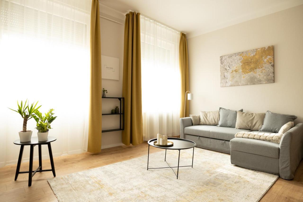 Apartament Square 2 Debreczyn Zewnętrze zdjęcie