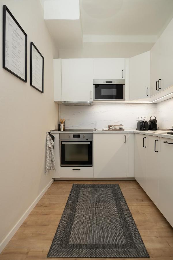 Apartament Square 2 Debreczyn Zewnętrze zdjęcie