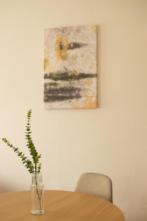 Apartament Square 2 Debreczyn Zewnętrze zdjęcie