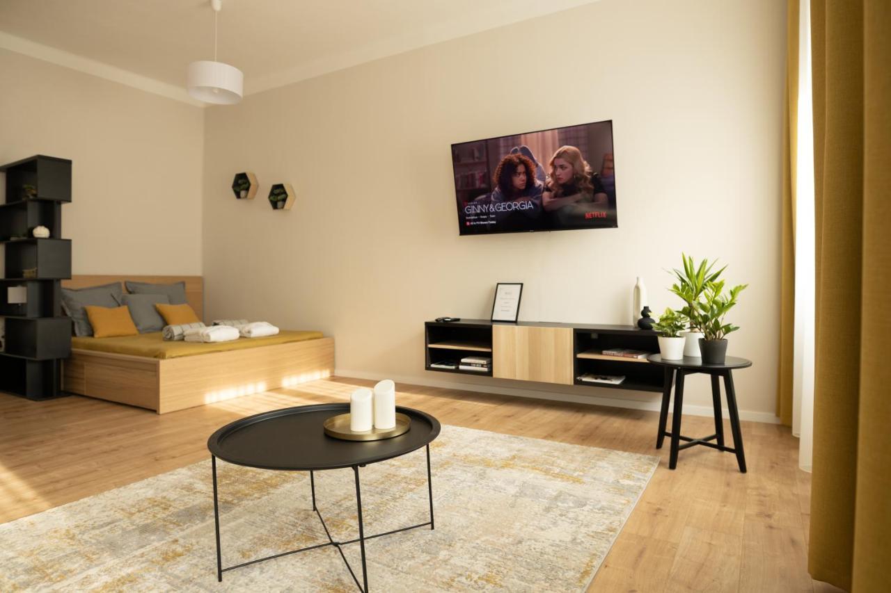 Apartament Square 2 Debreczyn Zewnętrze zdjęcie