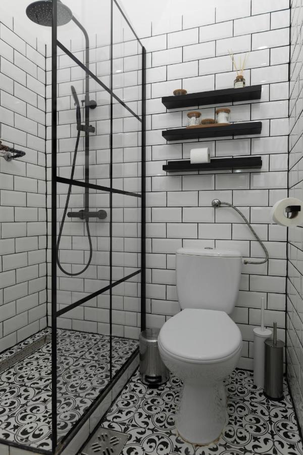 Apartament Square 2 Debreczyn Zewnętrze zdjęcie