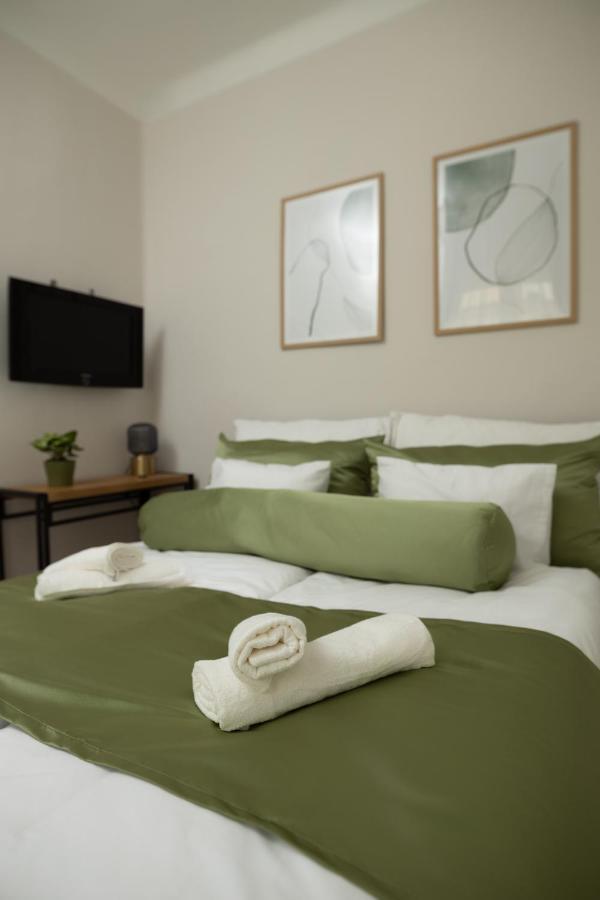 Apartament Square 2 Debreczyn Zewnętrze zdjęcie