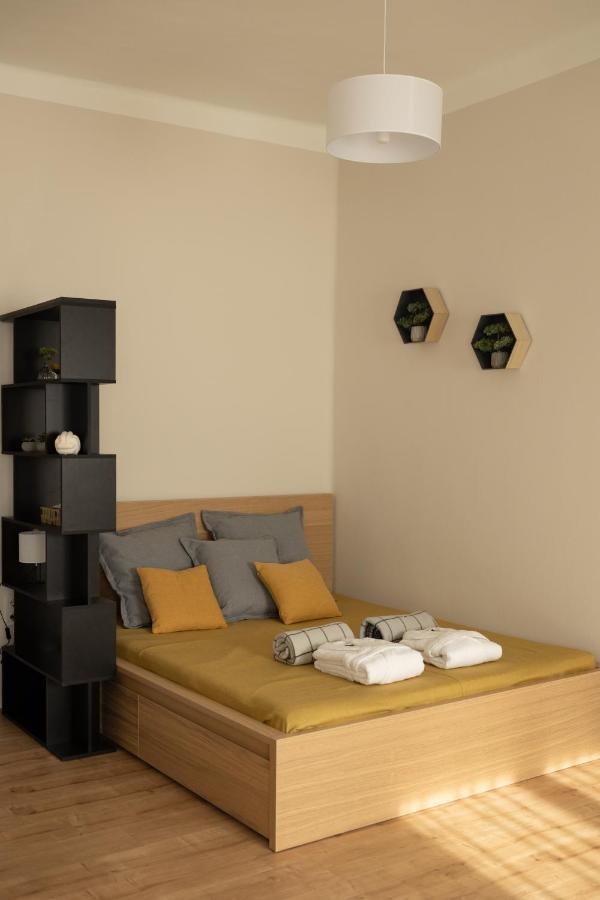 Apartament Square 2 Debreczyn Zewnętrze zdjęcie