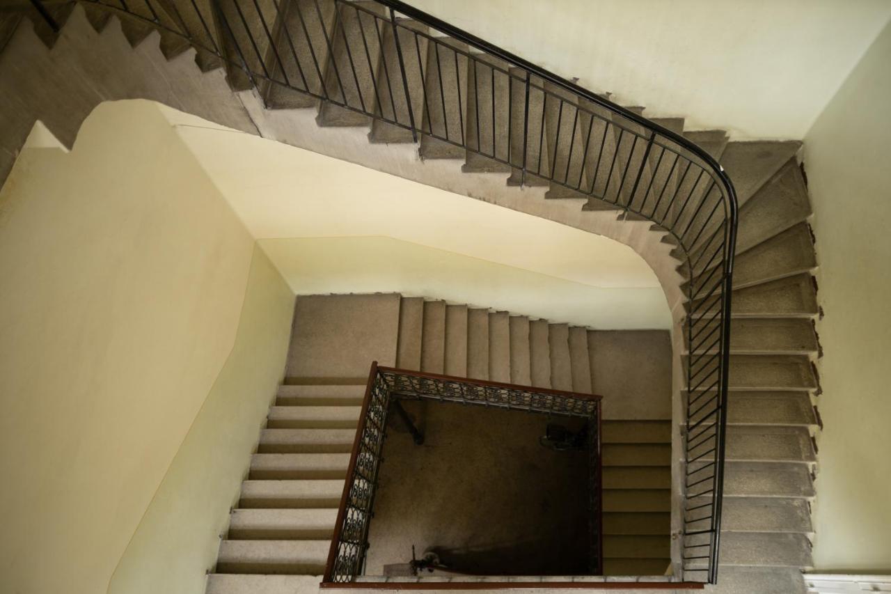 Apartament Square 2 Debreczyn Zewnętrze zdjęcie