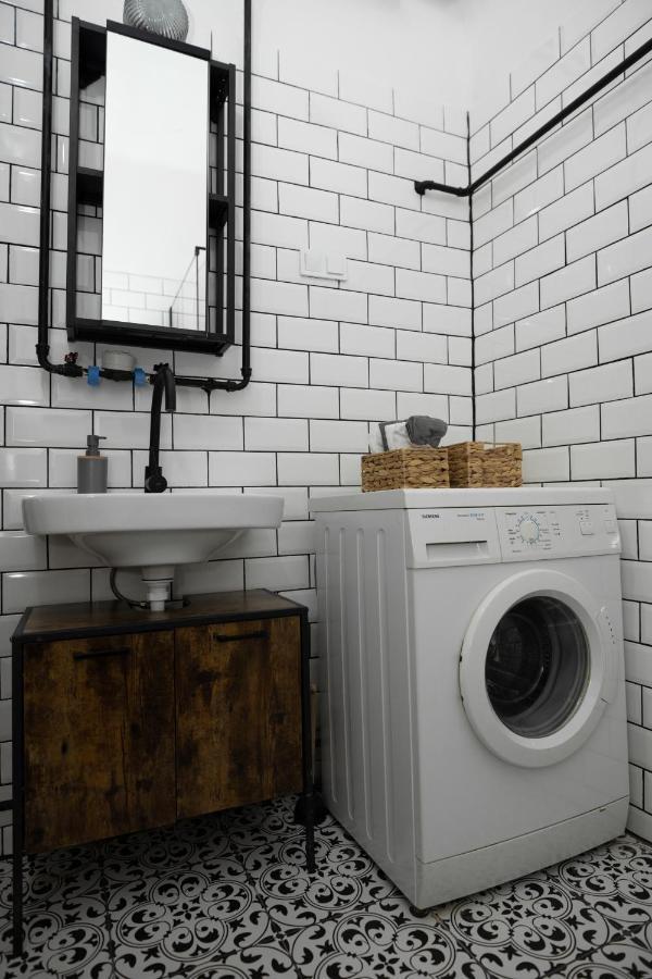 Apartament Square 2 Debreczyn Zewnętrze zdjęcie